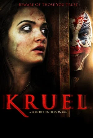 Постер: Kruel