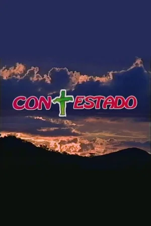 Постер: Contestado