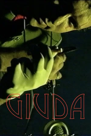 Постер: Giuda