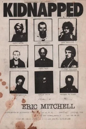 Постер: Kidnapped