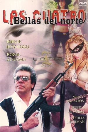 Постер: Las 4 bellas del norte