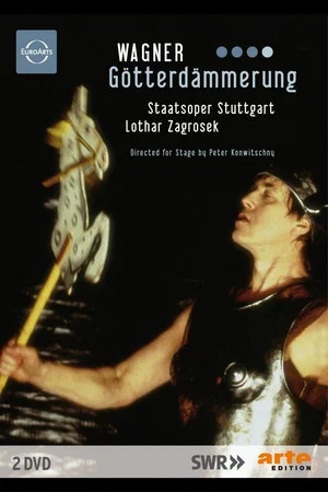 Постер: Götterdämmerung