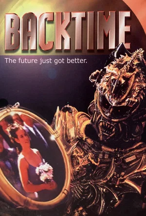 Постер: Backtime