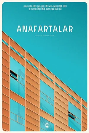 Постер: Anafartalar