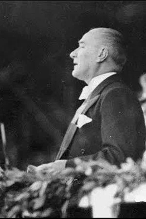 Постер: Atatürk: Father of the Turks