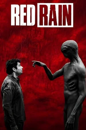 Постер: Red Rain