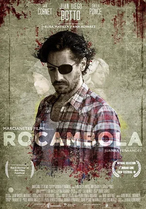 Постер: Rocambola