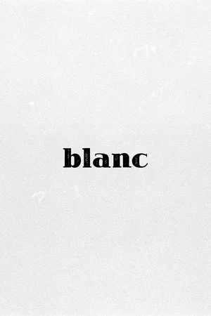 Постер: Blanc