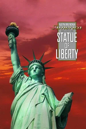 Постер: The Statue of Liberty
