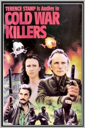 Постер: The Cold War Killers