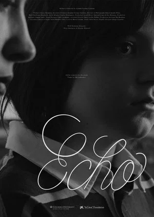 Постер: Echo