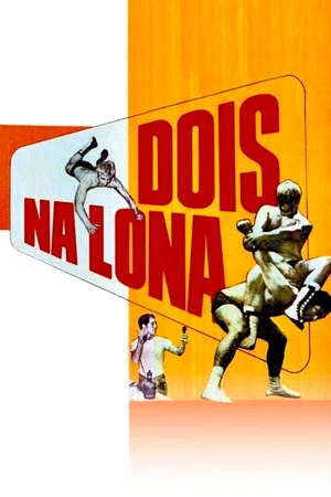 Постер: Dois na Lona