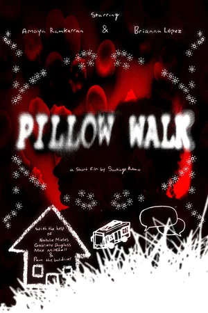 Постер: Pillow Walk