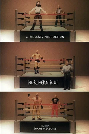 Постер: Northern Soul
