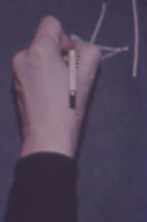 Постер: Handwritten