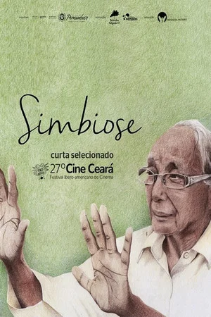 Постер: Simbiose
