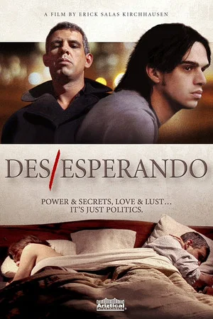 Постер: Des/Esperando