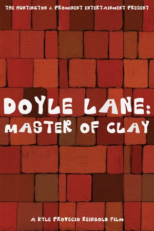 Постер: Doyle Lane: Master of Clay