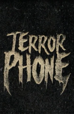 Постер: Terror Phone