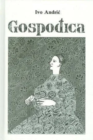 Постер: The Woman from Sarajevo