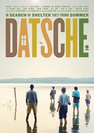 Постер: Datsche