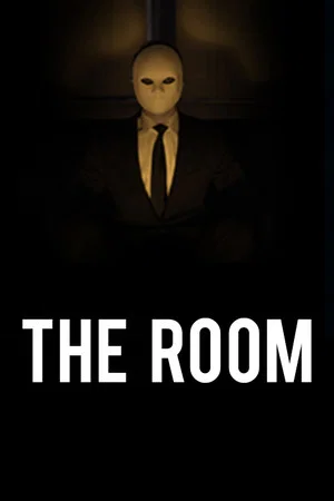 Постер: The Room