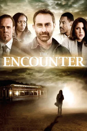 Постер: The Encounter