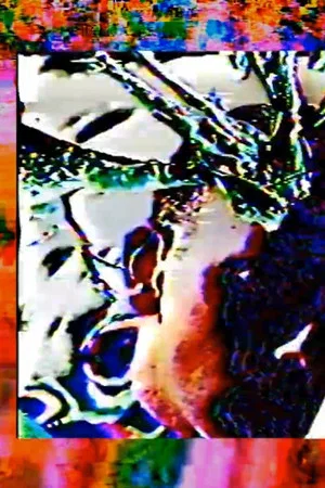 Постер: Flesh Intolerance: Final Transmission For Terrestrial Vertical Incarceration (A hyperstition)