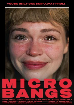 Постер: Micro Bangs