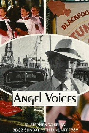 Постер: Angel Voices