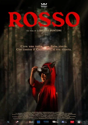 Постер: Rosso
