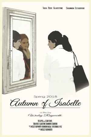 Постер: Autumn of Isabelle