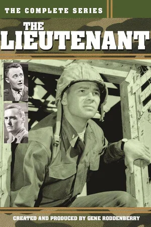 Постер: 1 сезон