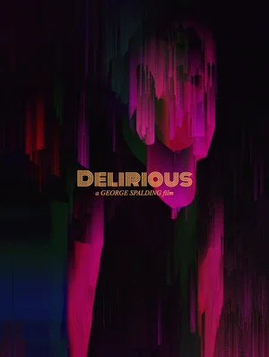 Постер: Delirious: Episode I - Decoding Harry
