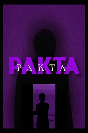 Постер: PAKTA