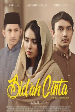 Постер: Bid'ah Cinta