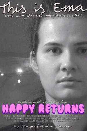 Постер: Happy Returns