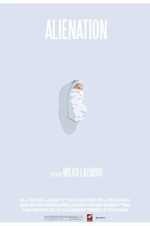 Постер: Alienation