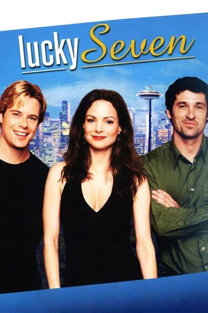 Постер: Lucky 7