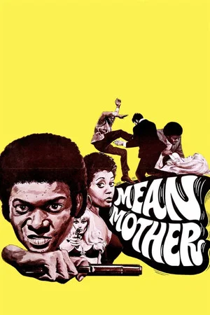 Постер: Mean Mother