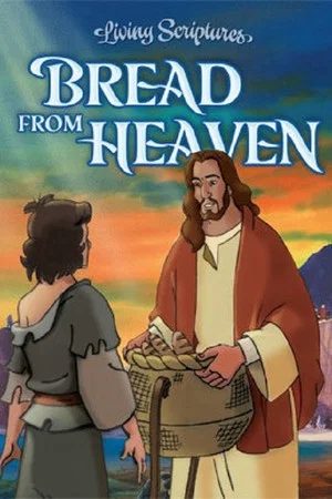 Постер: Bread From Heaven