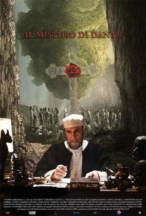 Постер: The Mystery of Dante