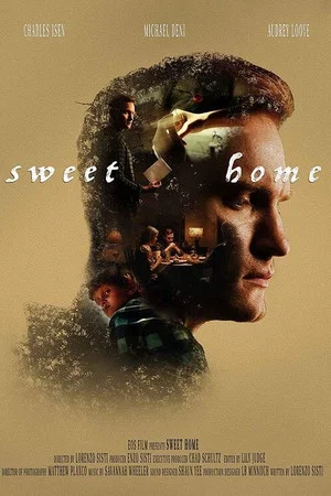 Постер: Sweet Home