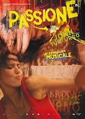 Постер: Passione