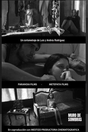 Постер: Muro De Sombras