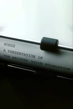 Постер: Words