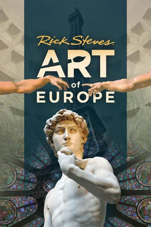 Постер: Rick Steves' Art of Europe