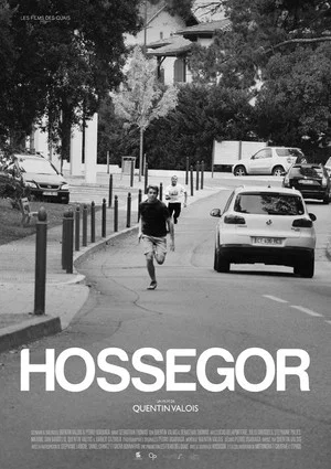 Постер: Hossegor