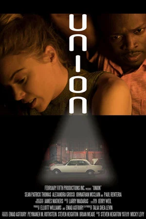 Постер: Union