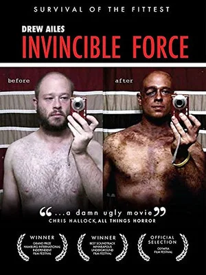 Постер: Invincible Force